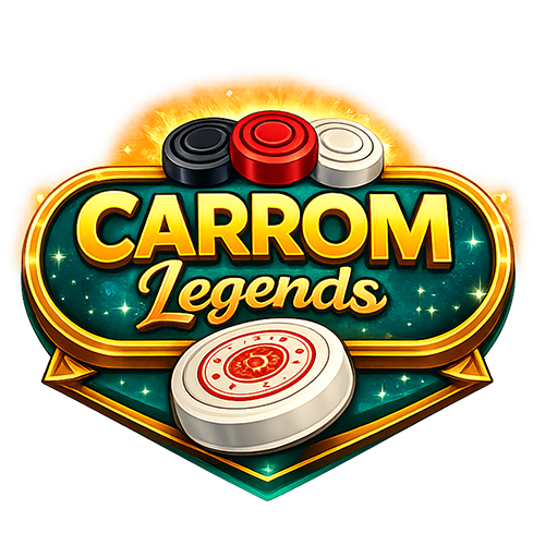 Carrom Legends